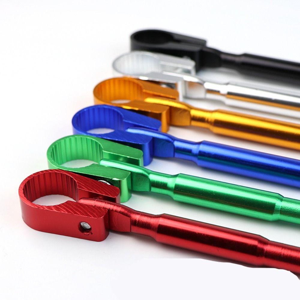 Handlebar Frame Motorcycle Handlebar Brace Crossbar Strengthen Balance Beam Cross