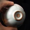 Dongdao Ru Kiln Ceramic Master Teacup