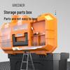 GREENER Портативный многофункциональный ящик для инструментов