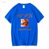 Autopsy American Death Metal Band Shitfun T Shirt S 2XL vintage Washed Breathable graphic Stretched fashion Slightly Casual