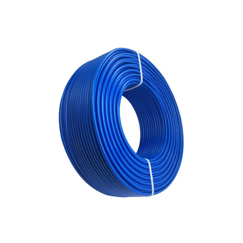 Qifan Single-Core Copper Electrical Cable