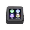 MP3-плеер 1,77-дюймовый цветной TFT-экран, многофункциональный, Bluetooth 5.0, портативный Hi-Fi музыкальный плеер для бега, спортзала, ходьбы