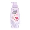 CLEAR Nourishing Fluffy Scalp Care Shampoo