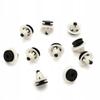1x VOLVO C30 S40 S60 S80 UPHOLSTERY PIN