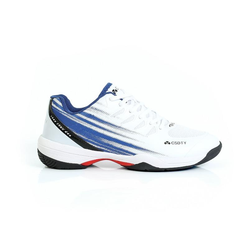 Badminton shoes men's sports training shoes non-slip shock absorption running volleyball tennis