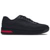 Under Armour Кроссовки Court 96 Black Женские 3028637-001