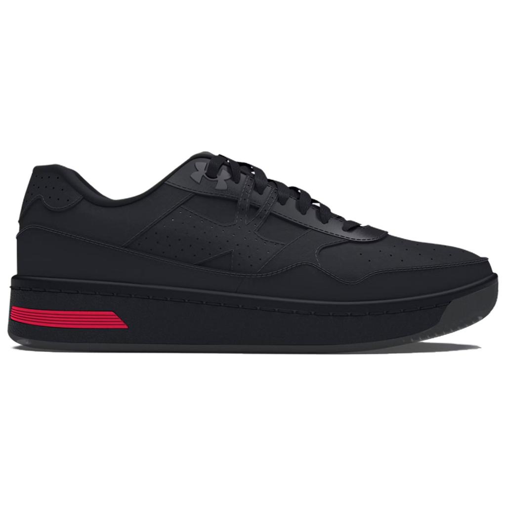 Under Armour Кроссовки Court 96 Black Женские 3028637-001