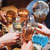 Форма для розыгрыша для взрослых, лоток для кубиков льда, новинка, силиконовая форма «сделай сам», инструмент для виски, коктейлей, сока, кофе, чая, забавные формы, машина для изготовления кубиков льда