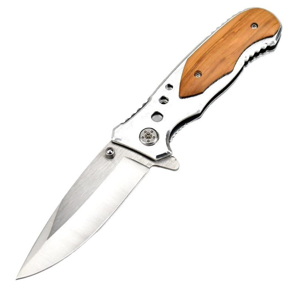 Sharp Portable Knife Portable Knife Outdoor Folding Knife Outdoor Camping Knife Pocket Folding Knife