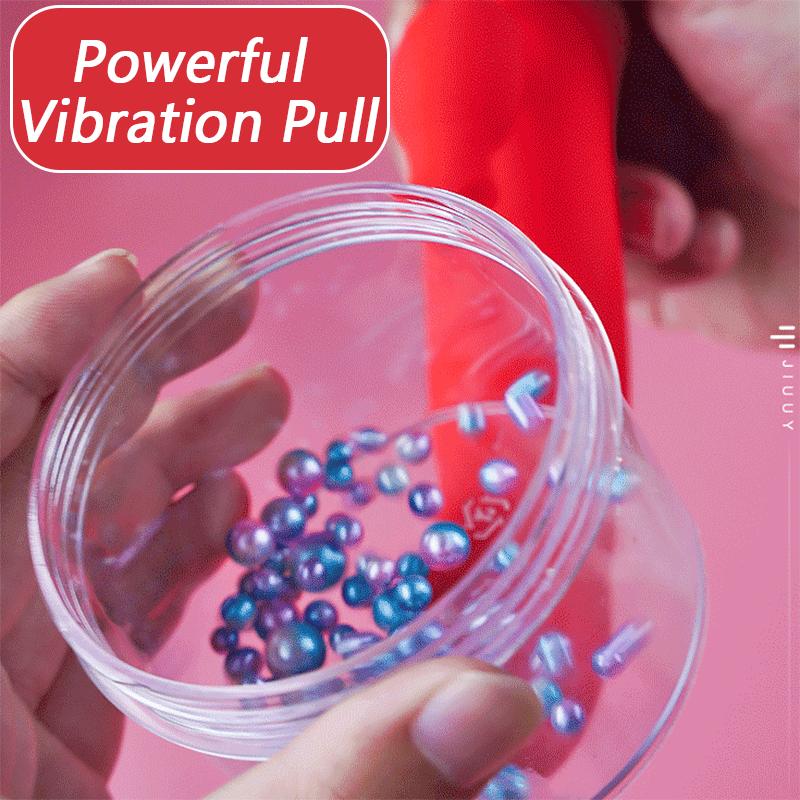 Вибратор для точки G для женщин, фаллоимитатор с подогревом и стимуляцией клитора, массаж влагалища, секс-игрушка для пары