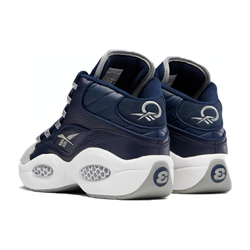 Reebok Кроссовки Question Mid 'Georgetown' FX0987