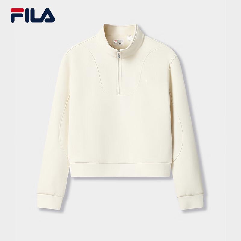 FILA Women's Pullover Sweatshirt
