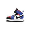 Jordan 1 Mid Top 3 TD 640735-124