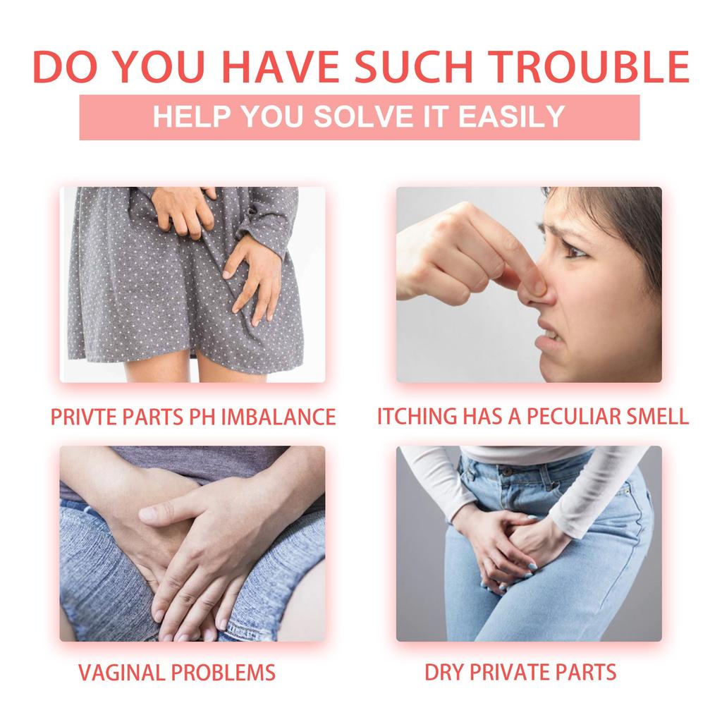 Мазь от зуда для интимных частей тела, мазь от женского ухода 20 г, зуд, физический дискомфорт, запах, крем от зуда 20 г