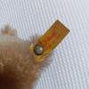 [USED] Steiff Teddy Bear with Yellow Tag