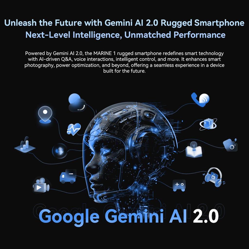 Blackview OSCAL MARINE 1 прочный смартфон UMS9230E T615 90 Гц 4 ГБ 128 ГБ 5100 мАч