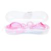 Swimming Goggles Waterproof Antifog Antileakage Swimming Glasses with Glasses Case and Earplugs
