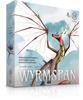 Stonemaier Wyrmspan Игра «Крылья» от Конни Фогельманн Постройте пещерное святилище для прекрасного дракона Стратегическая настольная игра для взрослых и семей