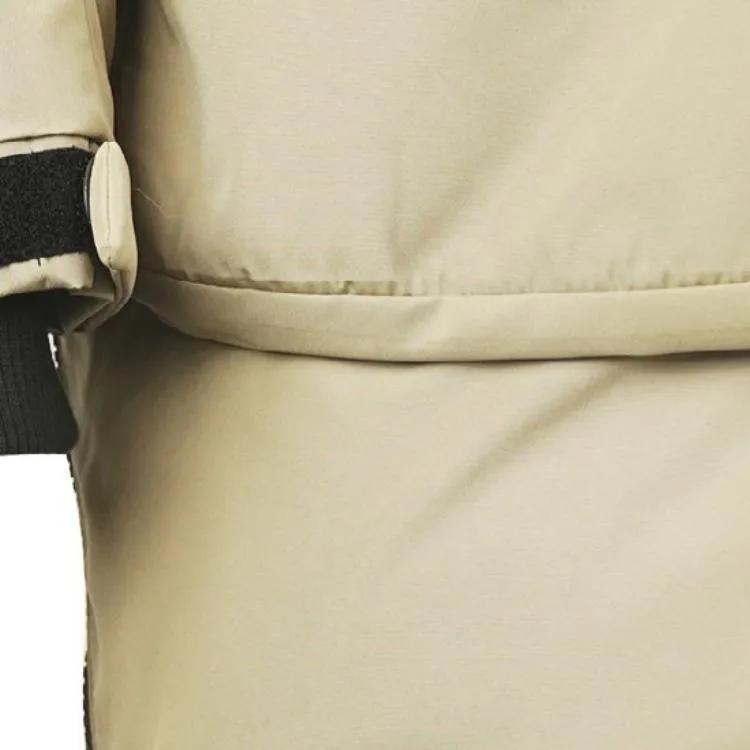 New Balance Down Jacket Unisex Light Umber (Unisex) Down Jackets NP943022 BEI