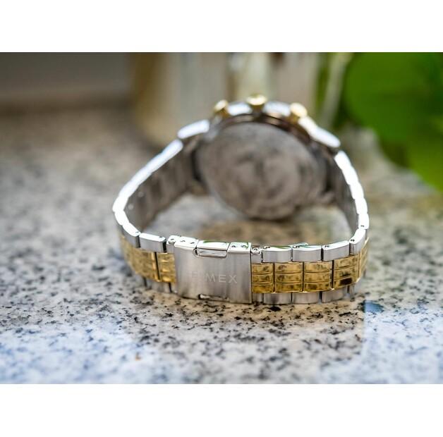 Timex TW2V01800 Watch