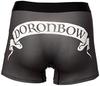 [Персонаж] Трусы-боксеры Doronbo, мужские, черные