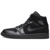 1 Mid Triple Black 2018 554724-050