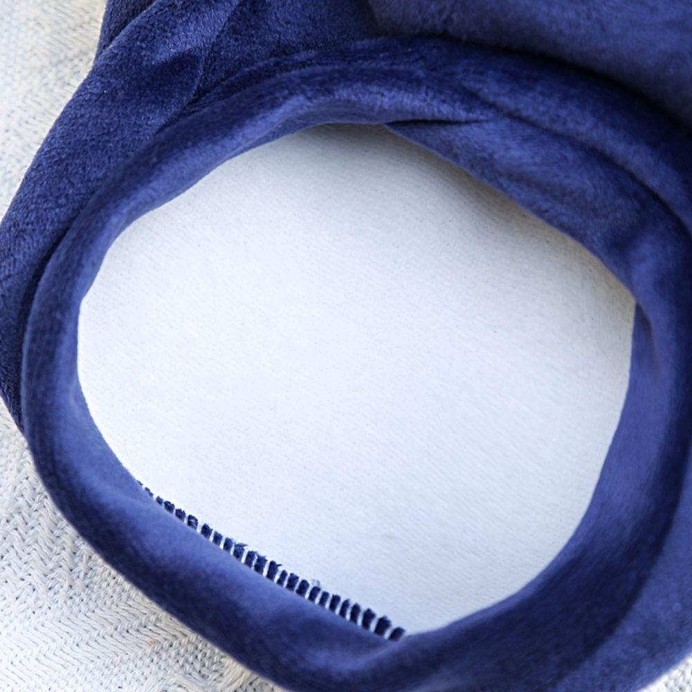 Soft Fleece Jacket Winter Hairball Pajamas Cat Hooded Hairball Coat Puppy Clothing Pet Clothes