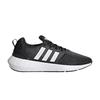 Мужская обувь Swift Run 22 'Black Grey' GZ3496