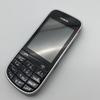 Восстановленный Оригинальный Мобильный Телефон Nokia Asha 202 с 2 SIM