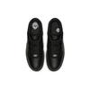 Nike Air Force 1 07 Triple Black Unisex Sneakers CW2288-001