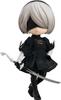 Nendoroid Doll NieR Automata 2B [Yorha No. 2 Type B] Non-scale Cloth & Magnet & Plastic Painted Movable Figure