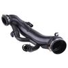 Car Air Intake Pipe with Clamps Compatible for C-itroen DS3 DS4 DS5 Replaces 1440Q6