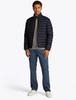 Зимняя куртка Tommy Hilfiger Steppjacke 'CORE PACKABLE' marine