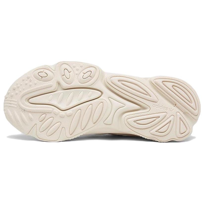 Adidas Ozweego Wonder белые женские кроссовки Footwear-White GY3164