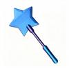 3D Printed Star Wand Tap To Pay Star Magic Wand Credit Card Holder Tap-To-Pay Credit Card Portable Wand Credit Card Payment Wand