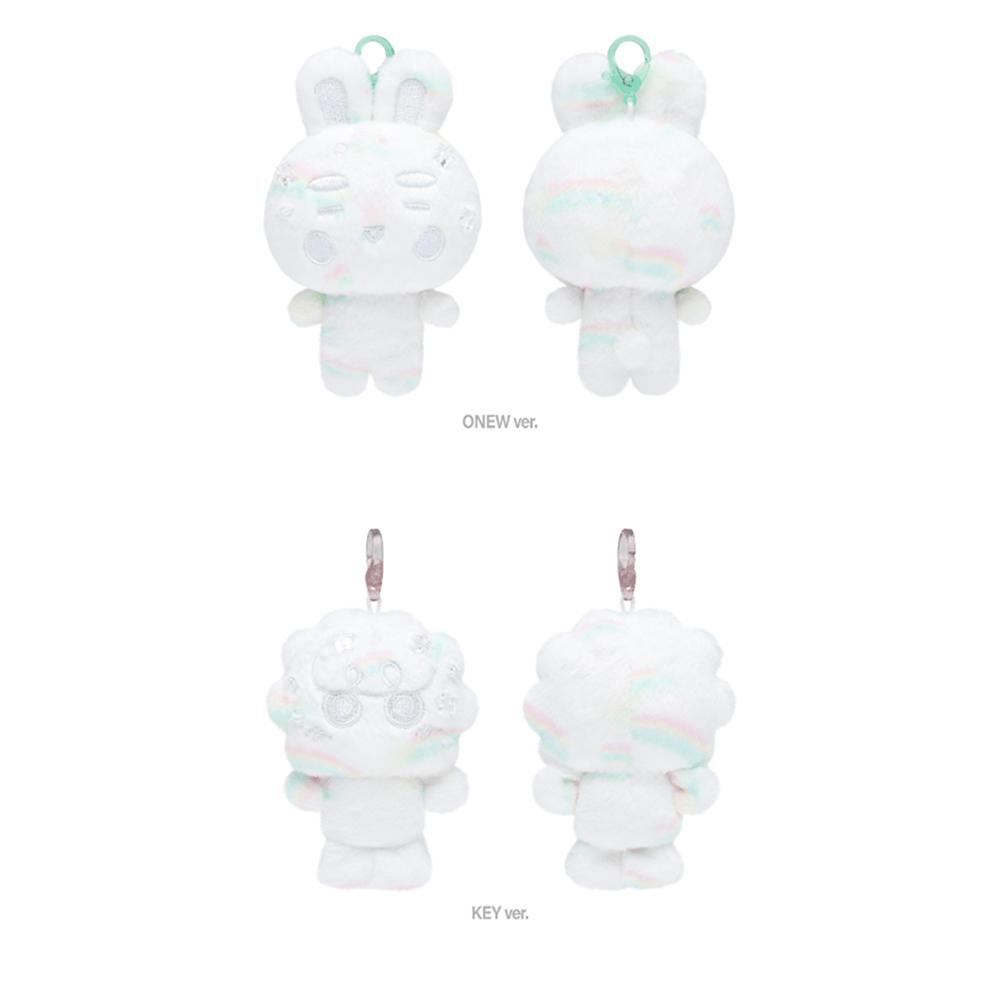 [предзаказ] КУКЛА RAINBOW 10СМ SHINee Atmos MD
