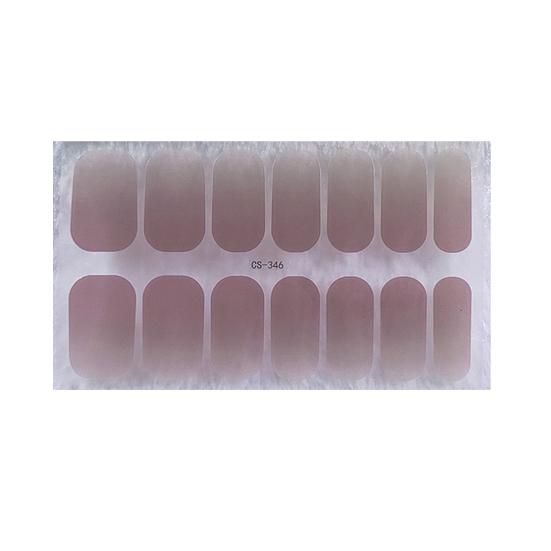 1 лист гелевых полосок для ногтей, не требующих УФ-лампы, легко наносятся и снимаются, самоклеящиеся наклейки для ногтей, долговечные, водостойкие, качественные, с блестками, однотонные, декоративные обертывания для ногтей