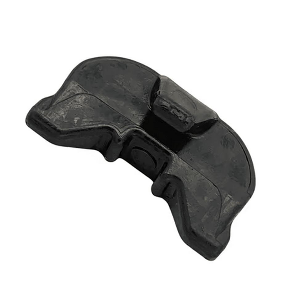 2x Radiator Rubber Mounts For BMW 5 Series E60 E61 6 Series E63 E64 17117542516