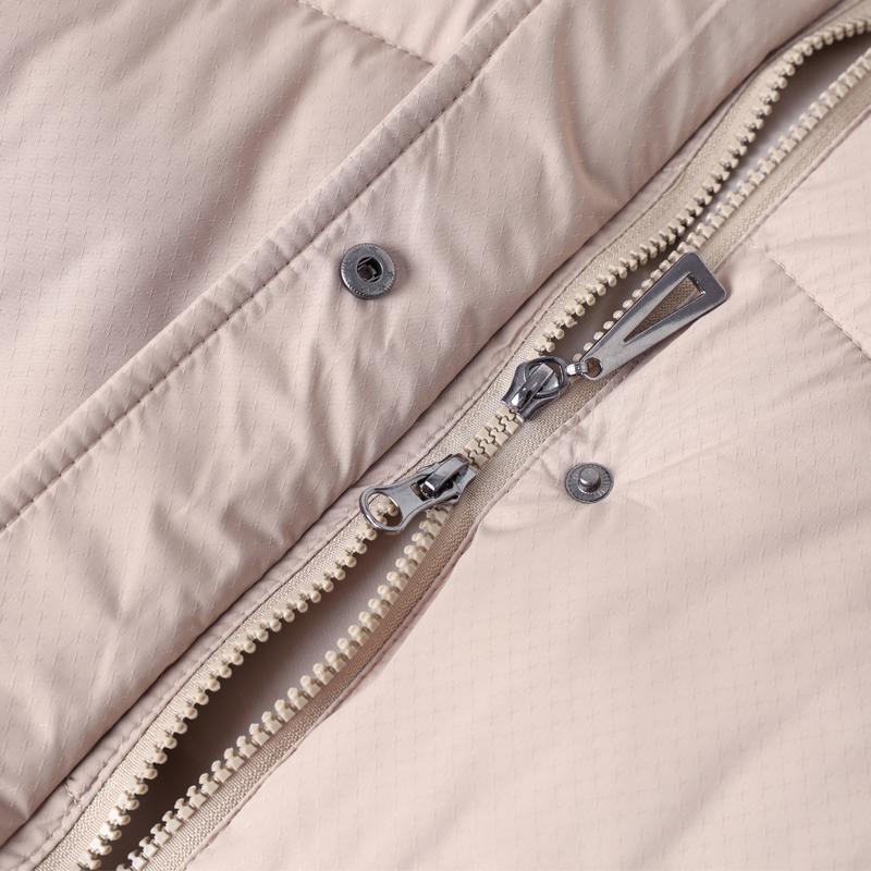 Большие размеры XL-6XL для женщин среднего возраста, длинные парки, зимние толстые теплые пальто с капюшоном, элегантные свободные женские куртки с воротником из искусственного меха