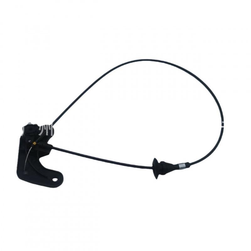 Трос открывания капота LR011706 для Land Rover Range Rover 2010-2012.