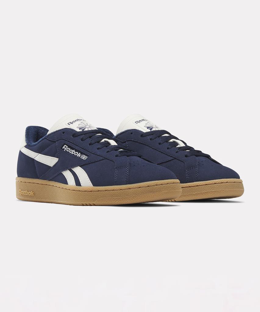 Reebok Club C Ground Uk - Темно-синий / Ie1477