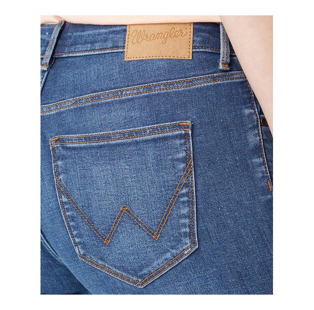 Джинсы Wrangler W28KCL43H