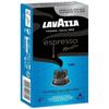 LAVAZZA - Капсулы lavazza espresso maestro dek без кофеина для кофемашин Nespresso/упаковка по 10 шт.