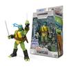 The Loyal Subjects Teenage Mutant Ninja Turtles BST AXN Leonardo IDW Inspire Comic Heroes Фигурка BATMNTLEOWB08 5"