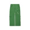 X Off-White Pants Green Unisex Streetwear DV4393-389