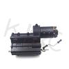 Tamiya Original Gearbox Three-speed Wave Box with Motor for 1/14 Tamiya RC Truck Trailer Tipper Scania Benz Actros Volvo MAN DIY