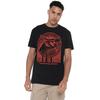 Dungeons & Dragons Mens Year Of The Dragon Street T-Shirt