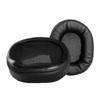 1Pair Earpads Replace Protein Leather Earpads Ear Cushions Sponges Cover Earmuffs for Thomson WHP3311BK/WHP3311W Headphones