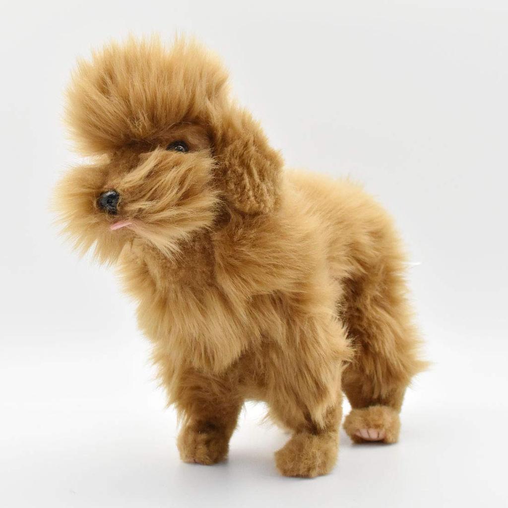 BH6786 HANSA Пудель 30