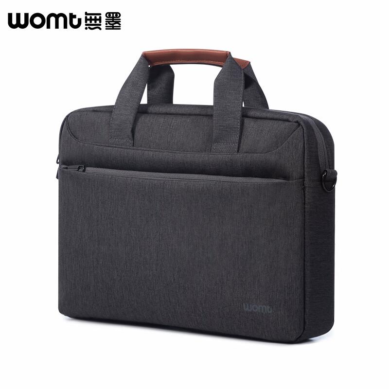 WOMT Multi-functional Laptop Carry Bag
